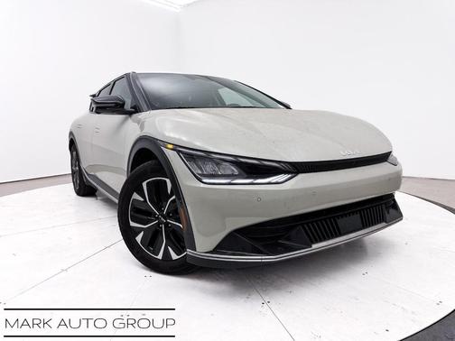 2024 Kia EV6 Wind