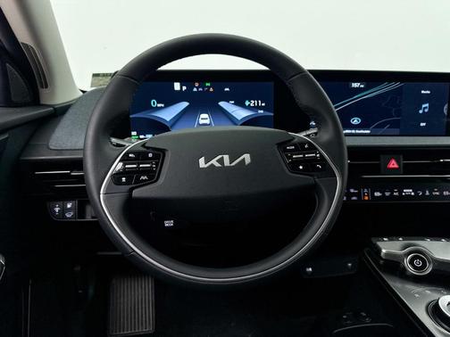 2024 Kia EV6 Wind