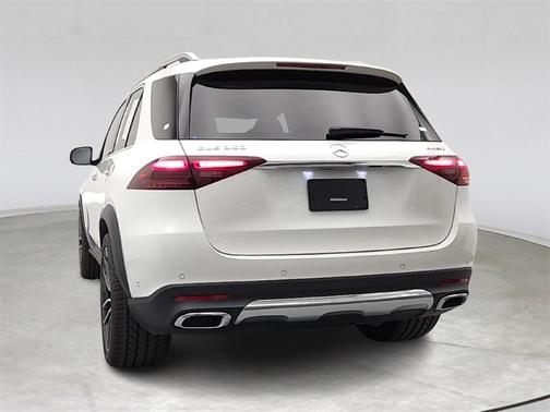 2024 Mercedes-Benz GLE 350 Base 4MATIC