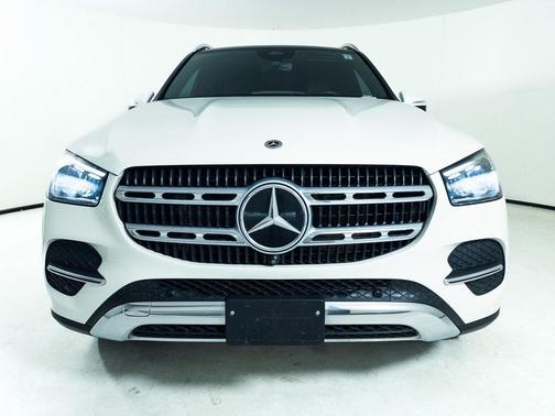 2024 Mercedes-Benz GLE 350 Base 4MATIC