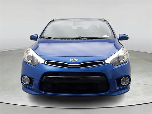 2015 Kia Forte Koup EX