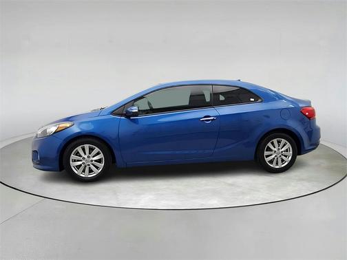 2015 Kia Forte Koup EX