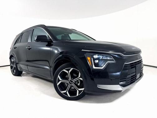 2023 Kia Niro SX Touring