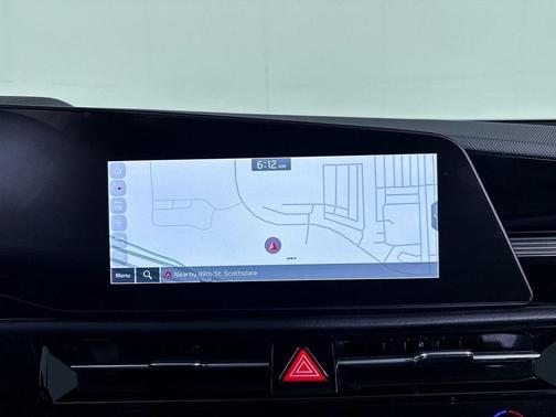 2023 Kia Niro SX Touring