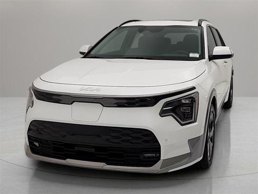 2023 Kia Niro EV Wave