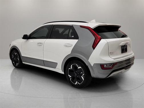 2023 Kia Niro EV Wave