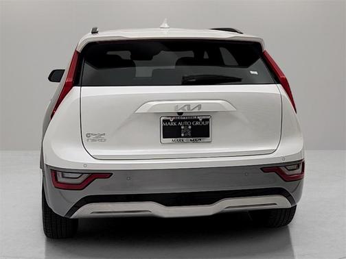 2023 Kia Niro EV Wave