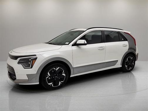2023 Kia Niro EV Wave