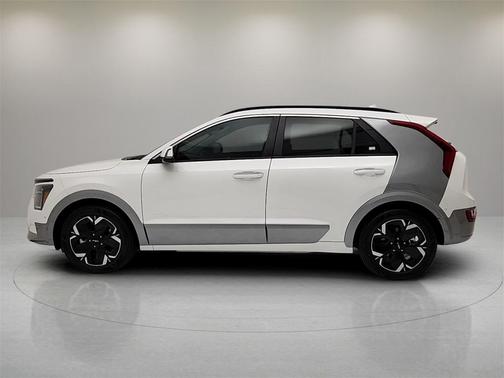 2023 Kia Niro EV Wave
