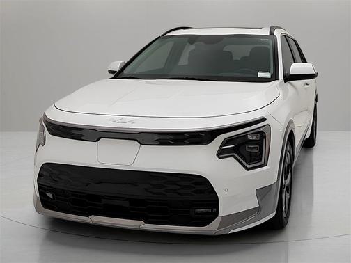 2023 Kia Niro EV Wave