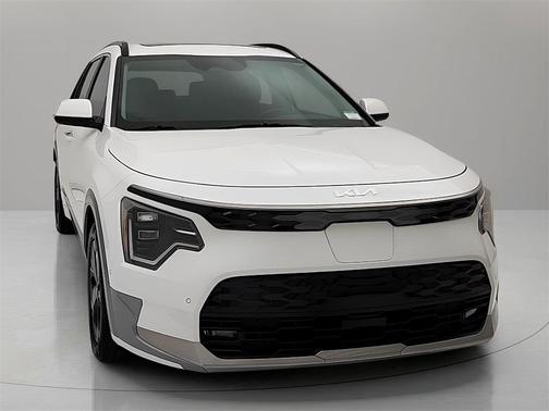 2023 Kia Niro EV Wave