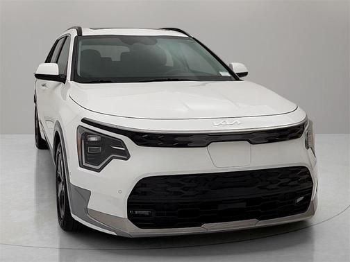 2023 Kia Niro EV Wave