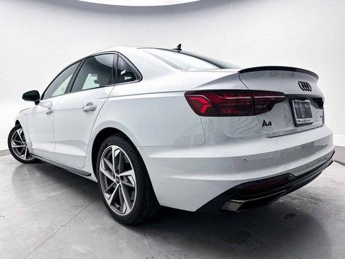2023 Audi A4 45 S line Premium Plus