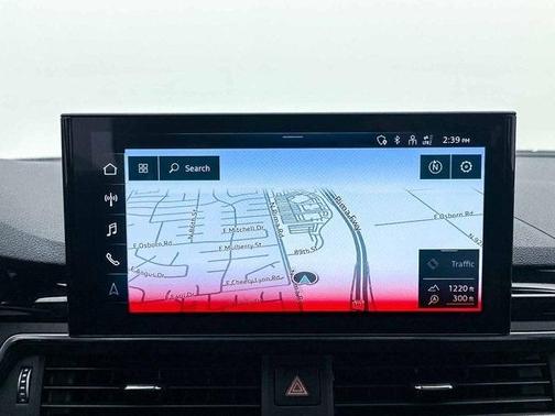 2023 Audi A4 45 S line Premium Plus