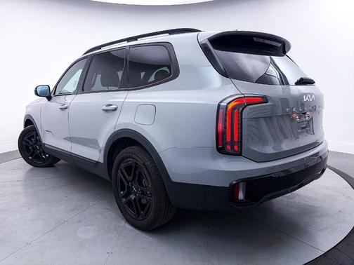2024 Kia Telluride SX-Prestige X-Line