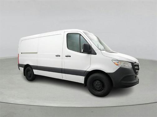 2023 Mercedes-Benz Sprinter 1500 Standard Roof