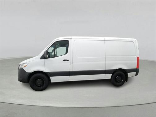 2023 Mercedes-Benz Sprinter 1500 Standard Roof