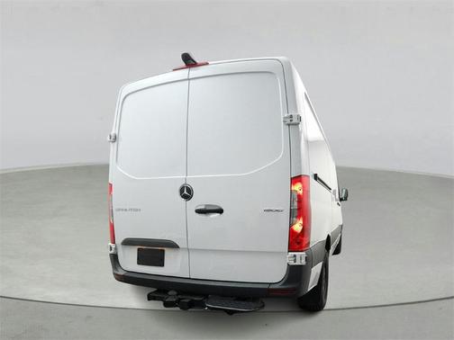 2023 Mercedes-Benz Sprinter 1500 Standard Roof