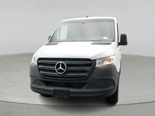 2023 Mercedes-Benz Sprinter 1500 Standard Roof