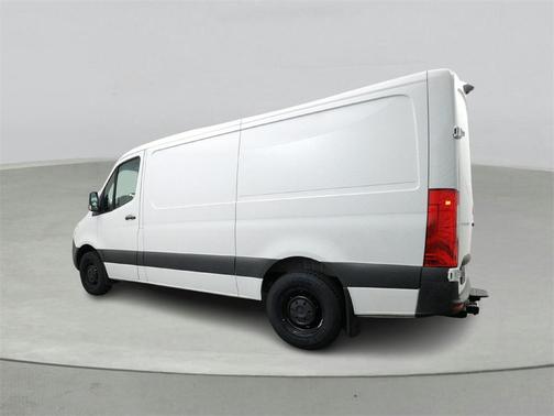 2023 Mercedes-Benz Sprinter 1500 Standard Roof