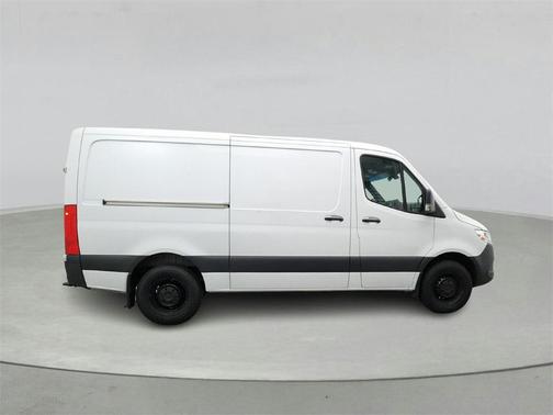 2023 Mercedes-Benz Sprinter 1500 Standard Roof