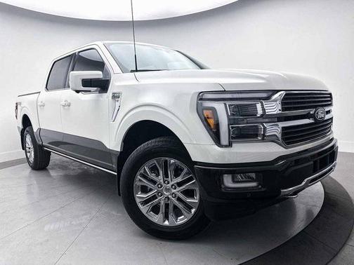 2024 Ford F-150 King Ranch