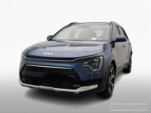 2024 Kia Niro SX Touring