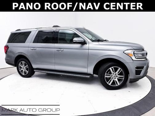 2023 Ford Expedition Max Limited