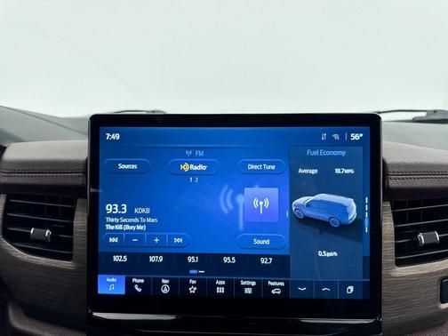 2023 Ford Expedition Max Limited