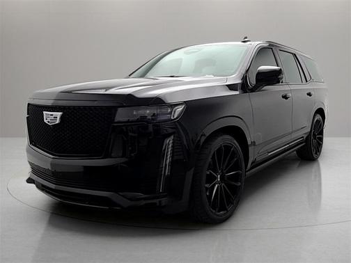 2022 Cadillac Escalade Sport