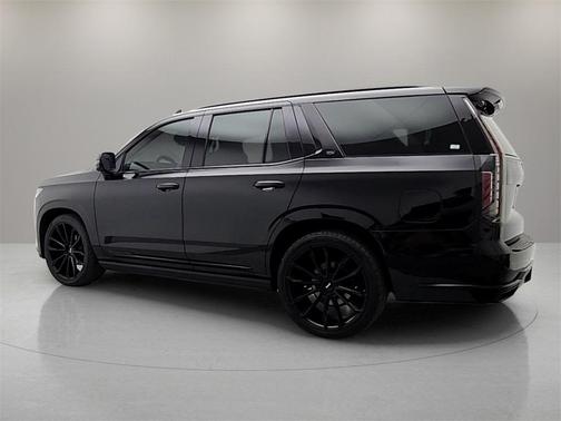 2022 Cadillac Escalade Sport