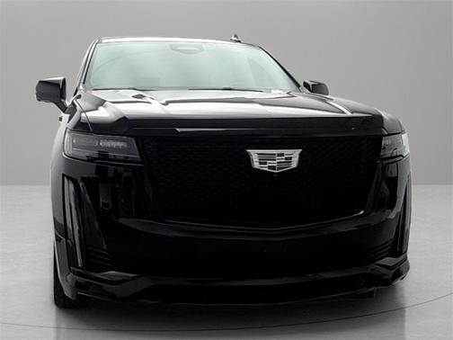 2022 Cadillac Escalade Sport