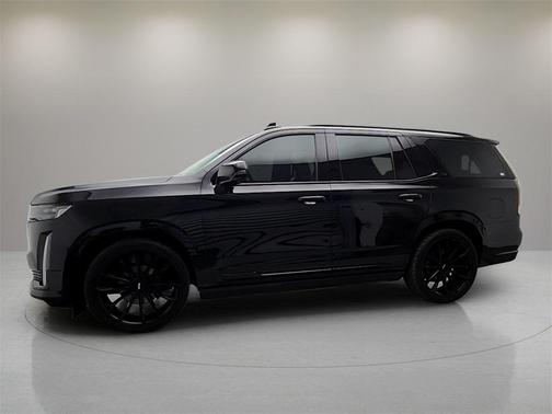 2022 Cadillac Escalade Sport