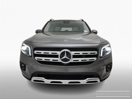 2021 Mercedes-Benz GLB 250 Base 4MATIC