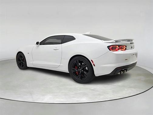 2023 Chevrolet Camaro SS