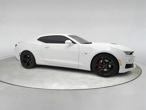 2023 Chevrolet Camaro SS