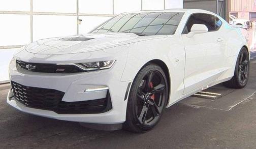 2023 Chevrolet Camaro SS