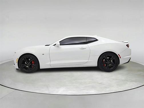 2023 Chevrolet Camaro SS