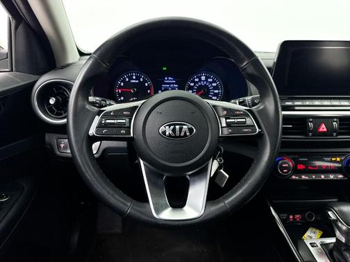 2019 Kia Forte S