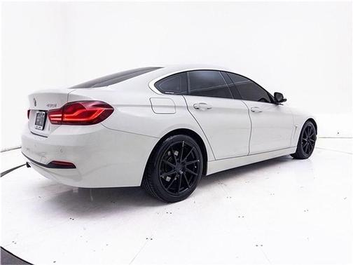 2020 BMW 430 Gran Coupe i