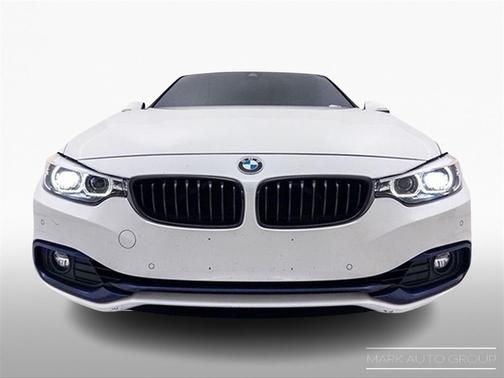 2020 BMW 430 Gran Coupe i