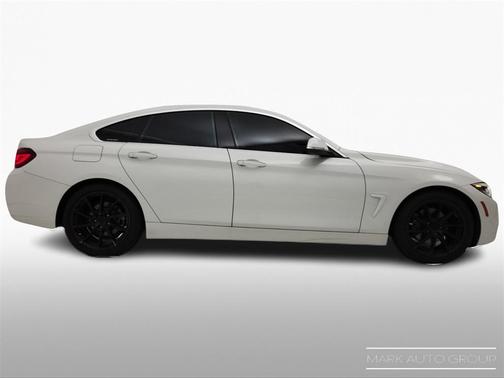 2020 BMW 430 Gran Coupe i
