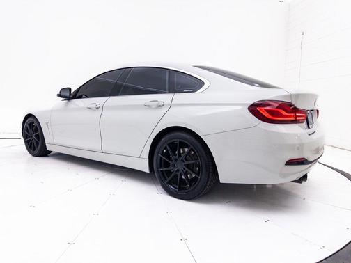 2020 BMW 430 Gran Coupe i