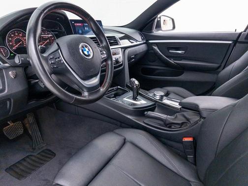 2020 BMW 430 Gran Coupe i