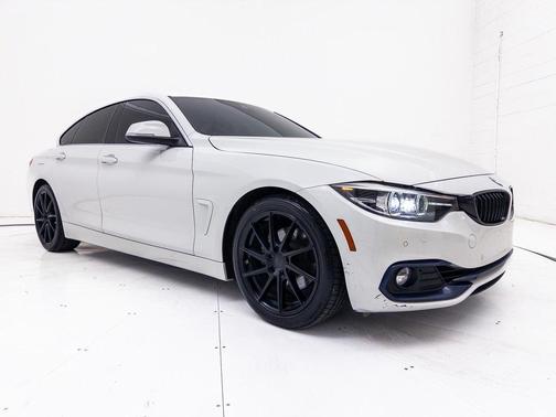 2020 BMW 430 Gran Coupe i