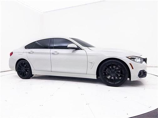 2020 BMW 430 Gran Coupe i