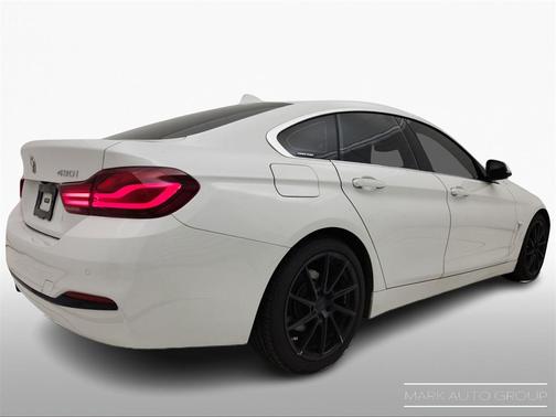 2020 BMW 430 Gran Coupe i