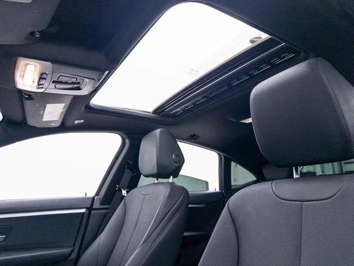 2020 BMW 430 Gran Coupe i