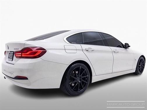 2020 BMW 430 Gran Coupe i
