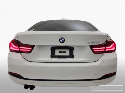 2020 BMW 430 Gran Coupe i